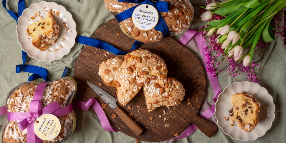 Authentic Italian Flavors Delivered Daily